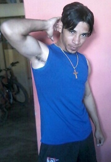 My photo - Riei kenny, 39 from Altaneira (@melhornome472)