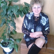 Tatyana 65 Mahilyow