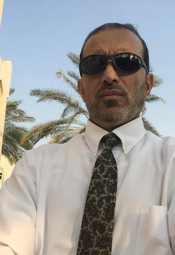 My photo - Mo, 64 from Doha (@mo789)