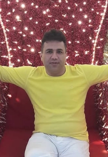 My photo - Anoosh, 43 from Minsk (@anoosh2)