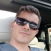 Marcelo Augusto assiz 37 Sorocaba