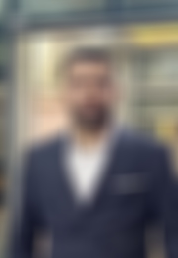 Benim fotoğrafım - Ferhat, 26  Antalya şehirden (@ferhat525)
