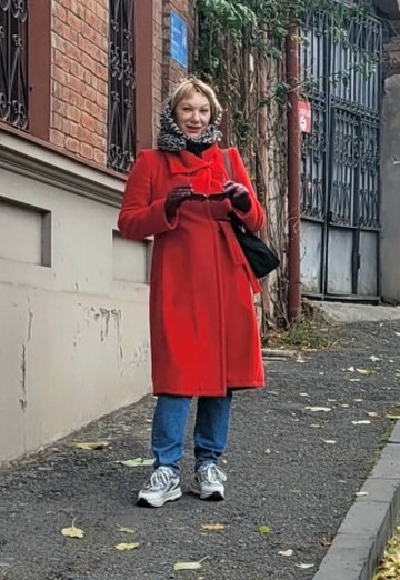 My photo - Marina, 52 from Krasnodar (@marina301362)