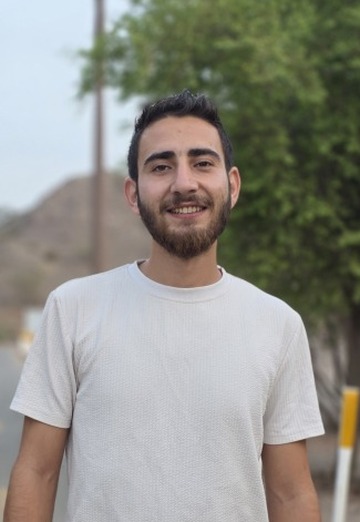 My photo - Moutasim, 26 from Dubai (@moutasim0)