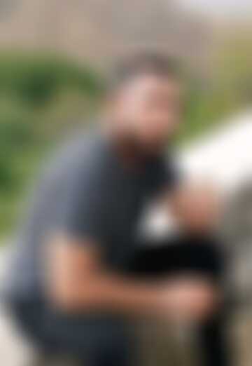 My photo - emin, 41 from Istanbul (@emin5599)