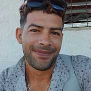 Jesús Cedeño 30 La Habana