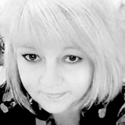 Svetlana 55 Chelyabinsk