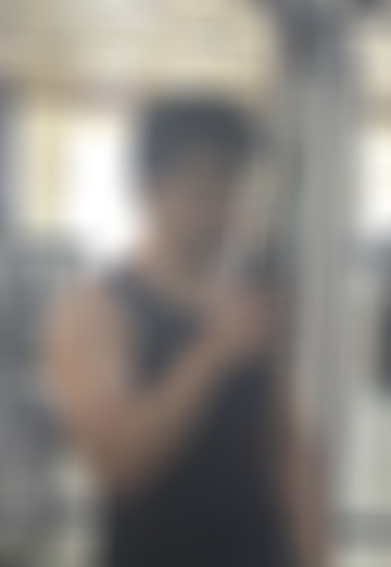 My photo - Levi, 24 from Mumbai (@levi281)
