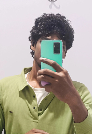 Mr. Vinith (@mrvinith) — my photo № 2