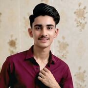 Ahmad Malik 18 Lahore