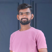 Sagar Patil 27 Gurugram