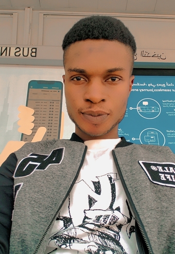 AYOBAMI (@ayobami27) — my photo № 2