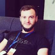 davit mtchedlishvili 30 Batumi