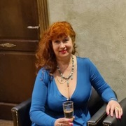 Anna 61 Moscow