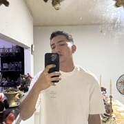 Ernesto Diaz 24 Medellín
