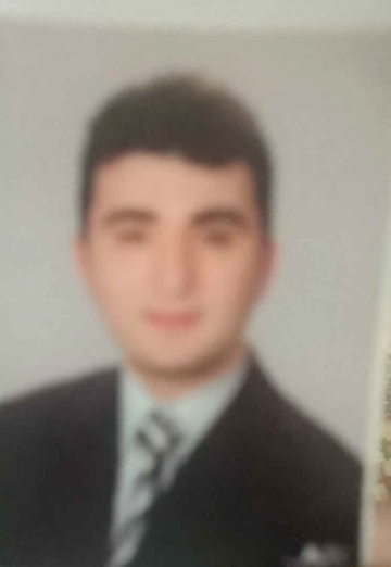 Ahmet (@ahmet3711) — my photo № 1