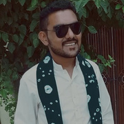 Muhammad Nadeem 29 Islamabad