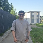 Alejandro 25 Balashikha