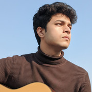 Harshit Sharma 23 Delhi