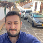 Sebastián 34 Bogota