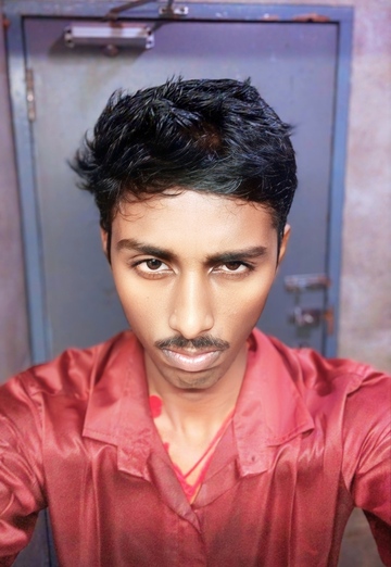 My photo - Kundan, 21 from Rajkot (@kundan32)