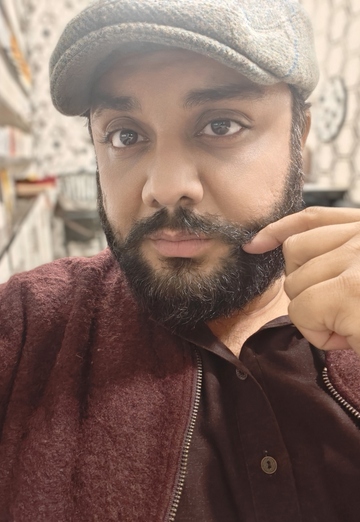My photo - Arsalan Shaikh, 37 from Multan (@arslanshaikh)