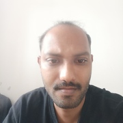 Dinesh Padhiyar 21 Indian Head