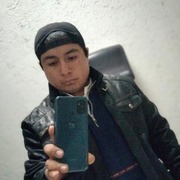 Alaan Segundo Tovar 26 Tlalpan
