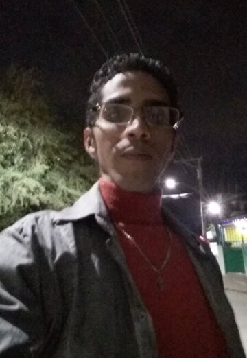 My photo - Angel Daniel, 36 from Havana (@angeldaniel1)