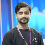 Hussain Syed 23 Moscow