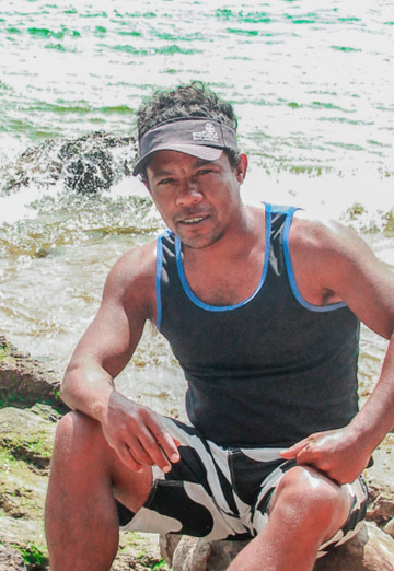 My photo - Moisés Pahas, 39 from Foz do Iguaçu (@moisspahas)