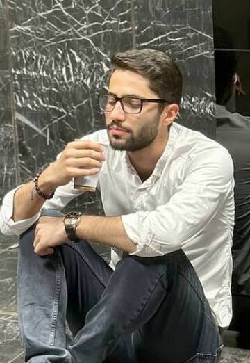 My photo - Mohammad Amin, 27 from Tehran (@mohammadamin9877)