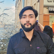 Anas Choudhary 26 New Delhi