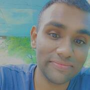 Kanodi Laxman 26 Nizhny Novgorod