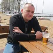 Bartek 32 Warsaw
