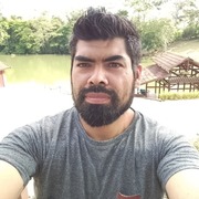 Cristian 37 San José