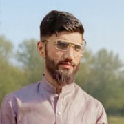Asrlan Shani 26 Gujrat