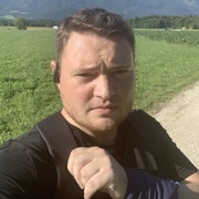 Twentin Qarantino 36 Ljubljana