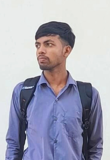 My photo - Azad, 21 from Sonipat (@azad1427)