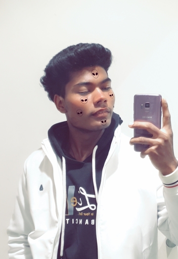 Yagvendra (@yagvendra) — my photo № 2