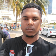 Dimitry 28 Habana Libre