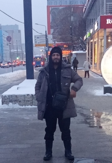 Miguel (@migue1643) — my photo № 5