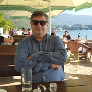 Sergey 67 Moscow