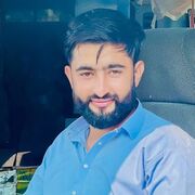 Wahid Khan 22 Riyadh