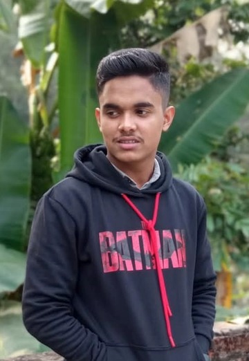 Ashraful Asif (@ashrafulasif) — my photo № 1