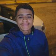 yasser 22 Tunis