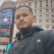 Kevin 31 Rio de Janeiro