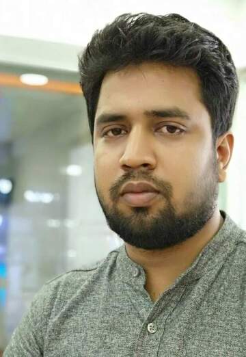 My photo - Mirza sojib, 34 from Doha (@mirzasojib)