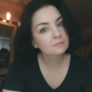 Anna 35 Vologda