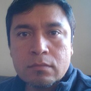 Marco Antonio 50 Antofagasta